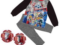 【ウルトラマンZ】「ウルトラメダル付きパジャマ」プレバン販売開始の画像
