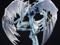 【遊戯王5D’s】AMAKUNI「スターダスト・ドラゴン」「不動遊星【再販】」フィギュア【13日予約締切】の画像