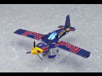 【玩具】レッドブル缶が変形「トランスフォーミング プレイン」予約開始の画像