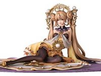 【中国国宝を擬人化】ミートス「金甌永固杯」フィギュア 予約開始、シリーズ第二弾の画像