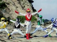 【スーパー戦隊】「超獣戦隊ライブマン」の思い出、DVDレンタル解禁決定！の画像