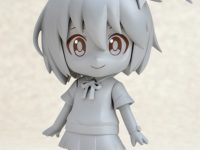【宇宙パトロールルル子】「ルル子」ねんどろいど＆めたもろいど化決定の画像