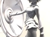 【Fate/GO】アニプレックス「シールダー/マシュ・キリエライト」フィギュア 5月3日より予約開始の画像