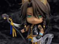 【ツイステ】ねんどろいど「レオナ・キングスカラー」限定予約開始の画像