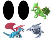 【食玩】「SHODO ポケモン5」「ジュカイン」「ボーマンダ」などがラインナップ【ウーラオス追加】の画像