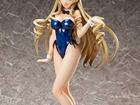 【インフィニット・ストラトス】フリーイング「セシリア・オルコット 生足バニーVer. 」1/4フィギュア 予約開始の画像