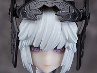 【チトセリウム】ornatio「face 0.2.0.11.0 α」「face 0.2.0.11.0 β」「face 0.2.0.12.0 α」「face 0.2.0.12.0 β」表情パーツ 予約開始の画像