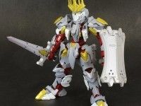 プラアクト新作「アンブロシウス」プラキット 予約開始の画像