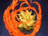 【鬼滅の刃】ベルファイン「煉獄杏寿郎」フィギュア 開発中、原型公開の画像