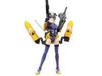 【雛蜂-B.E.E./中国人気漫画】「瑠璃 アニメVer.」プラモデル【あみあみ予約開始】の画像