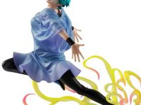 【Zガンダム】GGG「フォウ・ムラサメ」フィギュア【駿河屋予約開始】の画像