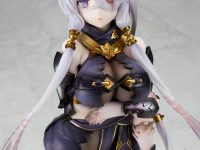 【ライザのアトリエ】アルター「リラ（リラ・ディザイアス）」フィギュア 明日予約開始、商品画像公開の画像