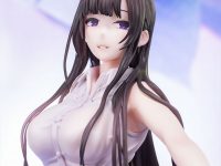 【姉なるもの】FOTS JAPAN「千夜」フィギュア 4日予約開始の画像