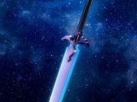 【ソードアート・オンライン】PROPLICA「約1/1 夜空の剣」発売決定の画像