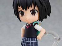 【スパイダーマン】ねんどろいど「ペニー・パーカー スパイダーバースver.」本日予約開始、DXver.もありの画像