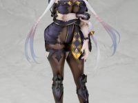 【ライザのアトリエ】アルター「リラ(リラ・ディザイアス)」フィギュア【駿河屋予約開始】の画像