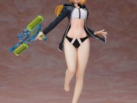 【FGO】アワートレジャー「アーチャー/アルトリア・ペンドラゴン」フィギュア【完成品版 予約開始】の画像