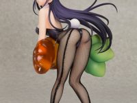 【グリザイアの果実】オーキッドシード「榊由美子」フィギュア 再販決定、7日予約開始の画像