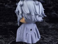 【ツイステ】ねんどろいど「アズール・アーシェングロット」開発中、近日予約開始？の画像