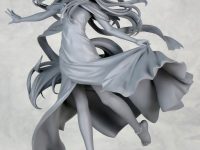 【狼と香辛料】キューズQ「ホロ」フィギュア 原型公開【CHINA HOBBY EXPO ONLINE】の画像