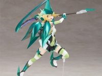 【戦姫絶唱シンフォギア】HS「暁切歌」フィギュア キャンセル分【販売開始】の画像