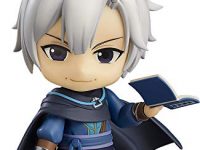 【剣網3/中国ゲーム】ねんどろいど「沈剣心」予約開始の画像