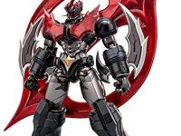 「マジンガーZERO」可動フィギュア 再生産予定あり、詳しいスケジュールは決定次第発表の画像