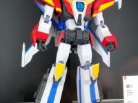 【伝説の勇者ダ・ガーン】「THE合体 ダ・ガーンX」制作決定の画像