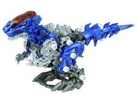 【ゾイドワイルド】「ZW52 ゼノレックス」「ZW53 コアドライブウェポン イグニッションブースター」Amazon予約開始の画像