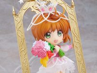 【カードキャプターさくら】ねんどろいど「木之本桜 Always Together ～ Pinky Promise ～」限定予約開始の画像