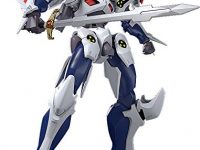 【破邪大星ダンガイオー】MODEROID「ダンガイオー」プラモデル 予約開始の画像