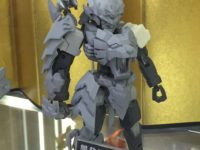 プラアクトシリーズ新作「牙王」「仮称A」プラキット 原型公開の画像