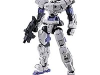 【30MM】「地球連合VSバイロン 小隊セット」プラモ 100セット限定で販売開始、特製デカール2枚付属の画像