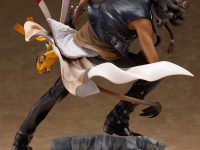 【ツイステ】アニプレ「レオナ・キングスカラー」フィギュア 18日予約開始の画像