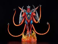 超激造シリーズ「邪神イリス」フィギュア 商品画像公開の画像