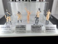 【可動素体】アゾン「1/12 ピコニーモ 関節強化版」新作各種 発売決定の画像