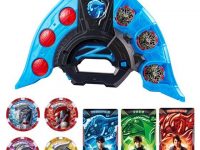 【ウルトラマンZ】「ウルトラゼットライザー -MEMORIAL EDITION-」【29日予約締切】の画像