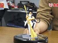 【Tony氏デザイン】新プラモシリーズ「ギルティプリンセス」第一弾「メイドロイド ミャオ」来月予約開始の画像