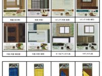 【ミニチュア】キャンドゥ「ウッドクラフト シリーズ」ラインナップ 画像まとめ【追加】の画像