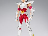 【聖闘士星矢】聖闘士聖衣神話EX「ペガサス星矢（最終青銅聖衣）」発売決定の画像