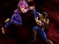 【ジョジョの奇妙な冒険】超像可動「ジョナサン・ジョースター」「ディオ・ブランドー」可動フィギュア 再販決定、24日予約開始の画像