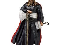 マフェックス「ソー (Endgame Ver.)」可動フィギュア 予約開始の画像