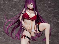 【Party Lookオリジナルキャラクター】レチェリー「佐倉忍」1/4フィギュア 予約開始の画像