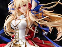 【キミと僕の最後の戦場、あるいは世界が始まる聖戦】F:NEX「アリスリーゼ・ルゥ・ネビュリス9世」フィギュア【Amazon予約開始】の画像