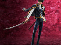 【銀魂】G.E.M.「土方十四郎ver.改（再販）」フィギュア 明日受注締切の画像