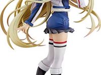 【戦翼のシグルドリーヴァ】グッスマ「クラウディア・ブラフォード」フィギュア 予約開始の画像