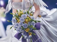 【アズールレーン】knead「エンタープライズ～マリースターver～」フィギュア 明日予約開始の画像