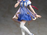 【バーチャル歌手】AniGift「鹿乃(かの)」フィギュア 一部ショップ限定で予約開始の画像