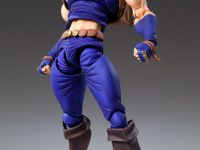 【ジョジョの奇妙な冒険】超像可動「ジョナサン・ジョースター」「ディオ・ブランドー」リニューアルパッケージで再販、予約開始の画像