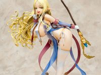 【エルフ村】ヴェルテクス「第4村人 プリシラ」フィギュア 限定版もあり【Amazon再販予約開始】の画像